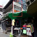 Charoendee Boutique Hostel