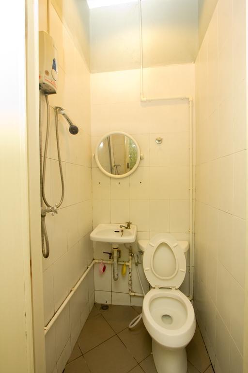 Hostel Charoendee Boutique Bangkok