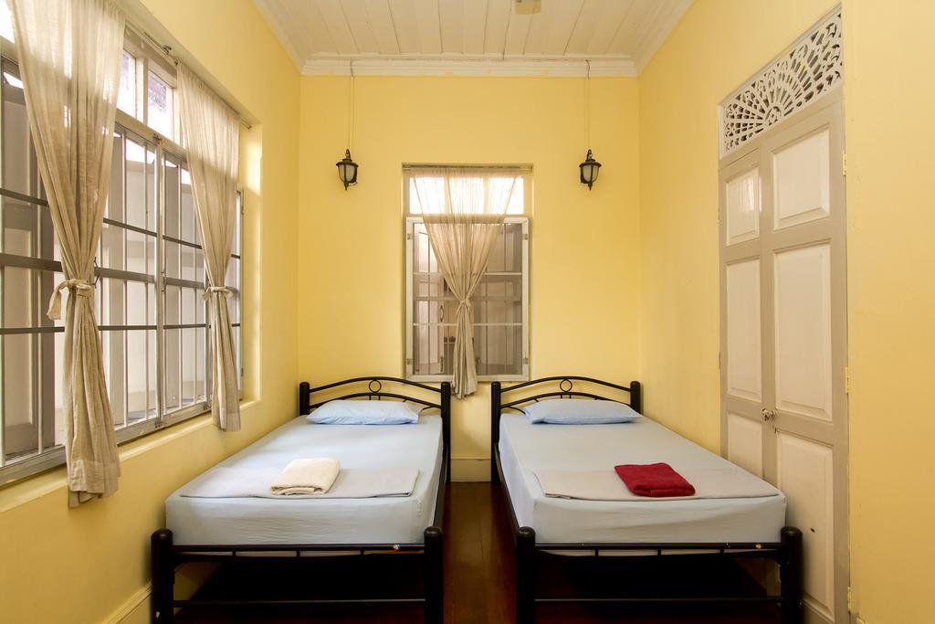 Hostel Charoendee Boutique